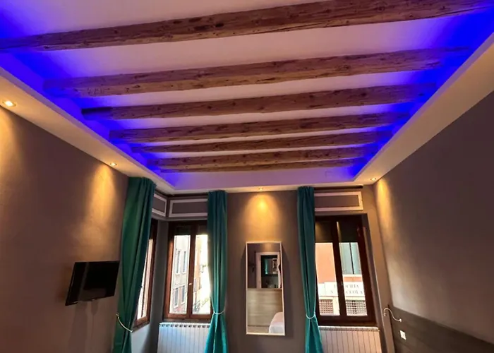 Maison d'hôtes Ca' Piasentin