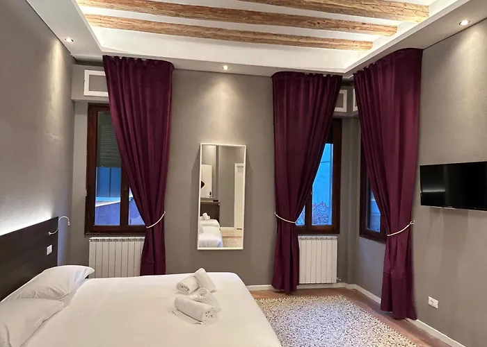 Ca' Piasentin Venise