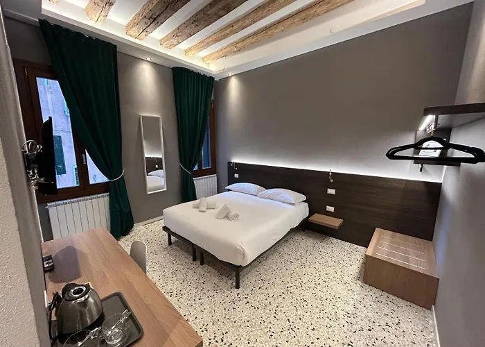 Ca' Piasentin Maison d'hôtes 3*