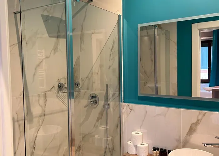 Ca' Piasentin Maison d'hôtes 3*