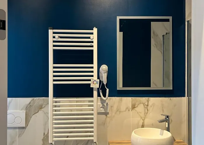 Maison d'hôtes Ca' Piasentin