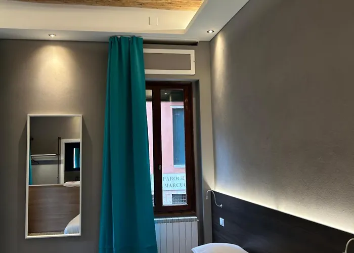 Ca' Piasentin Venise